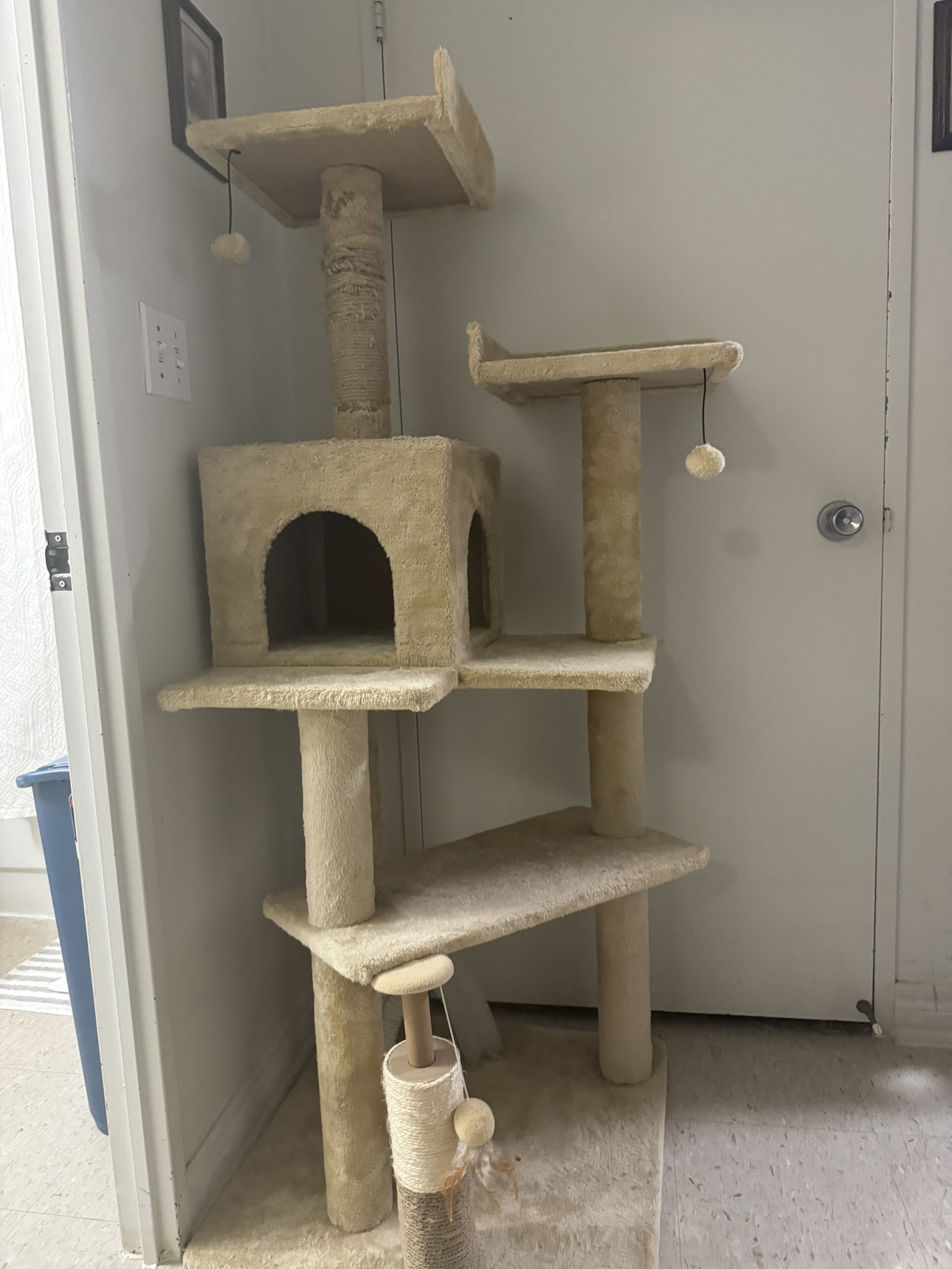 Cat Tree