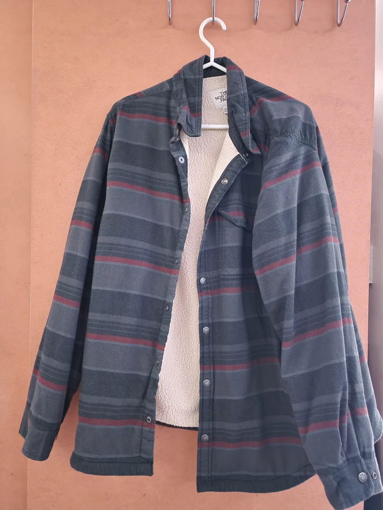 The North Face Campshire Shirt Jacket thumbnail