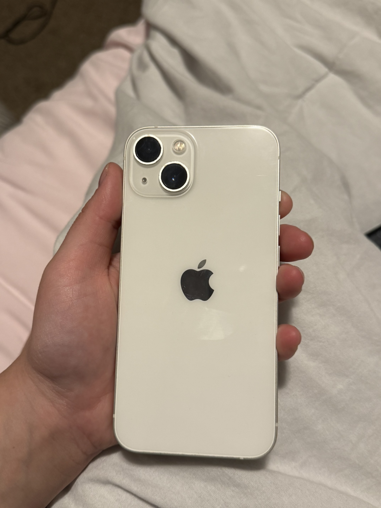 iPhone 13 128GB - photo 2
