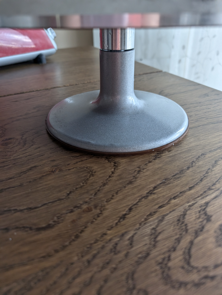 Cake Decorating Turntable - photo 2