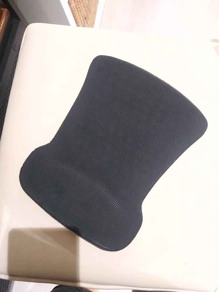 Belkin Mouse Pad with Wrist Rest thumbnail
