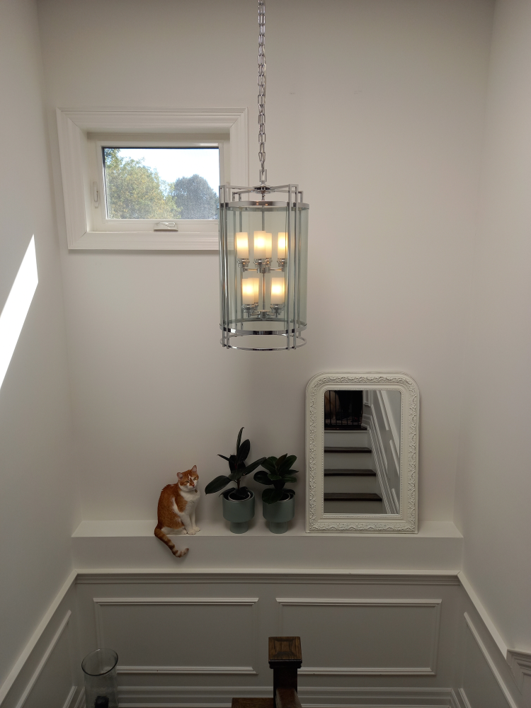 Chandelier