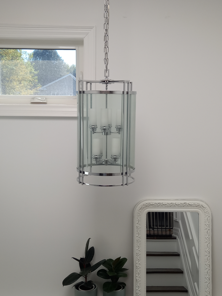 Chandelier - photo 4