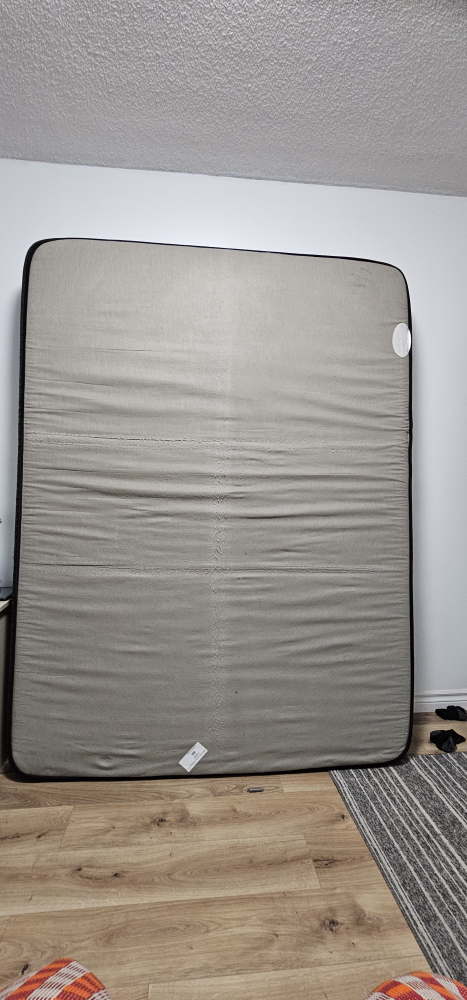 Queen Mattress - photo 5