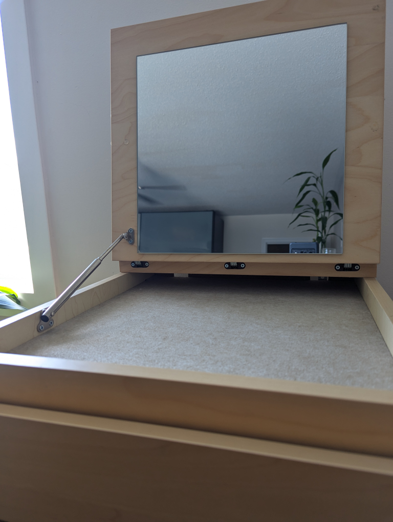 IKEA MALM 5-Drawer Chest - photo 2
