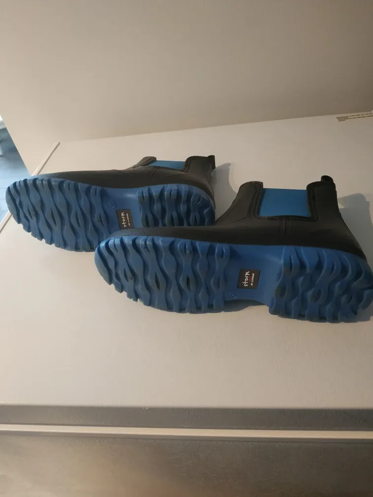 Rain boots image indicator(4)