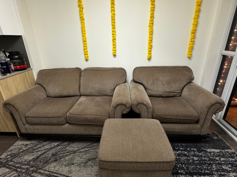 sofa