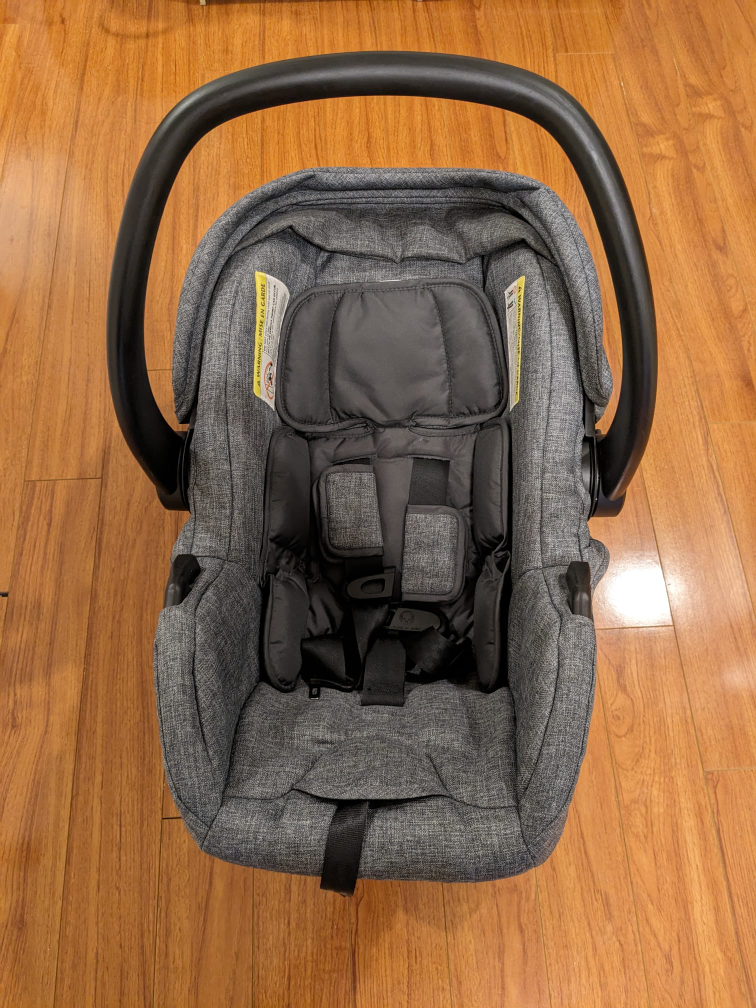 Evenflo  Infant Car Seat - photo 3