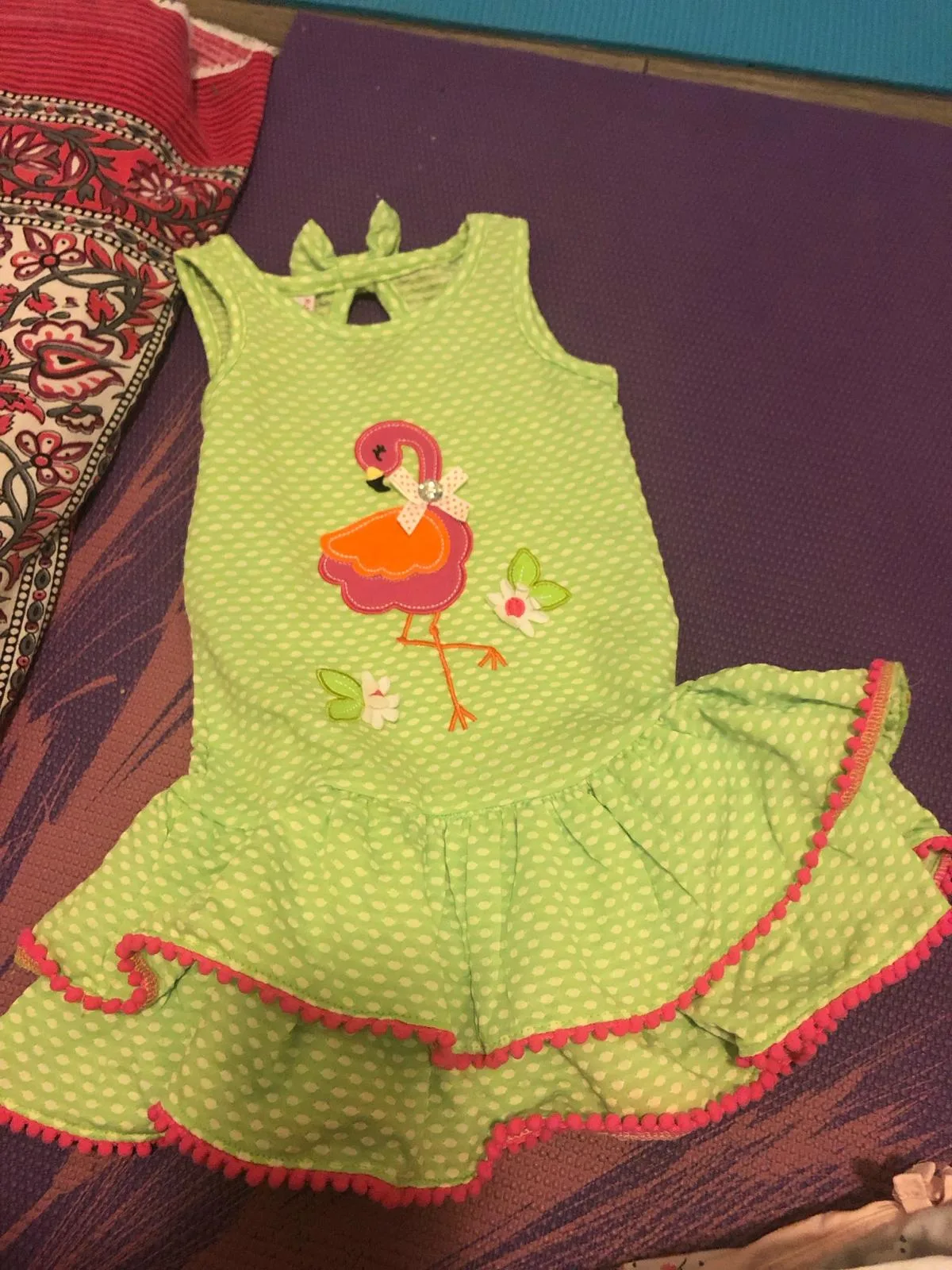 Toddler girl dresses image indicator(2)