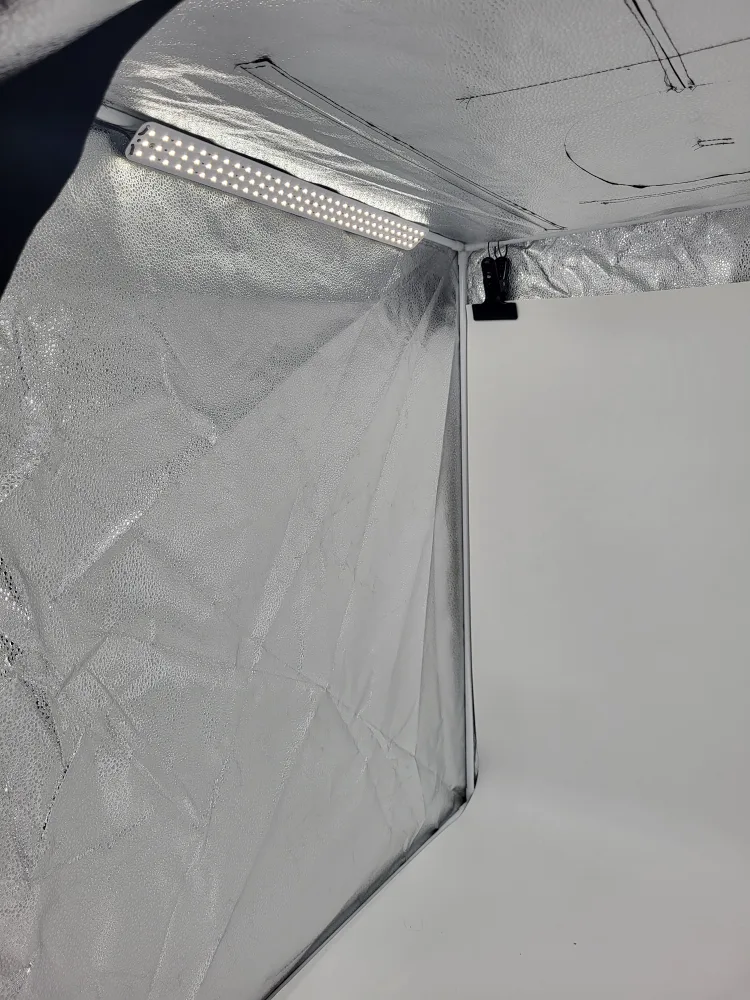 Konseen Photo Light Box 39x39in image indicator(5)