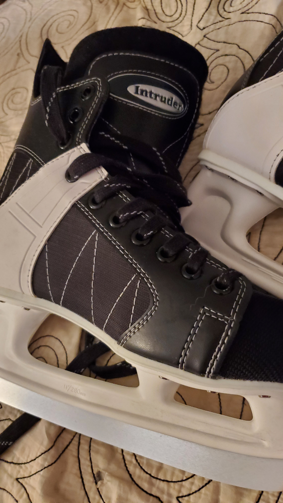 Hockey Skates