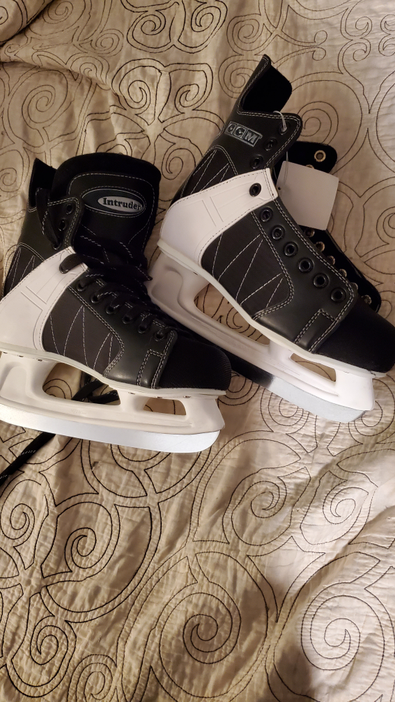 Hockey Skates - photo 2