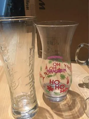 Assortment of Mugs and Glasses image indicator(3)