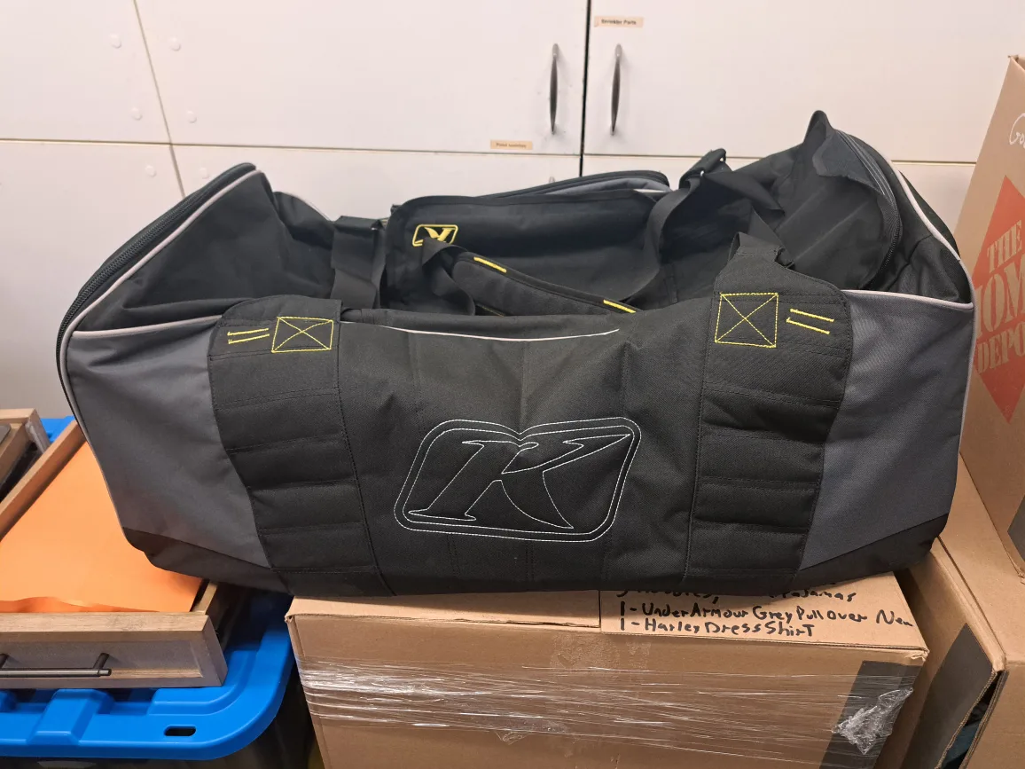 Snowmobile Gear Bags image indicator(3)