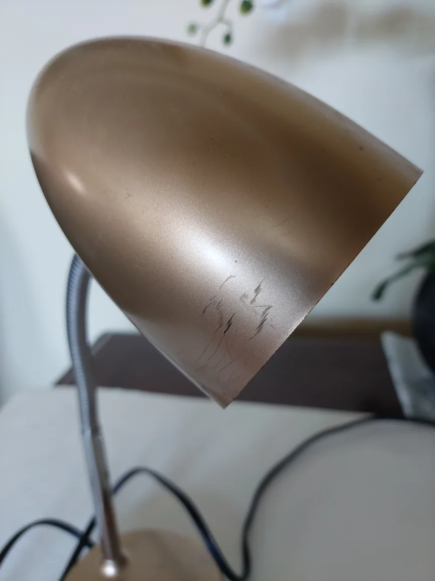 LED table lamp image indicator(3)