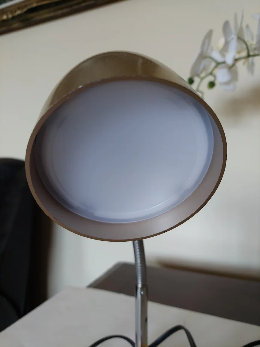 LED table lamp image indicator(4)