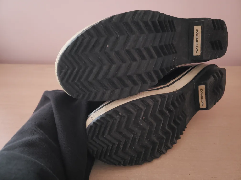 Sorel Women's Waterproof Winter Boots image indicator(5)