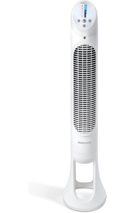 Honeywell Oscillating Tower Fan