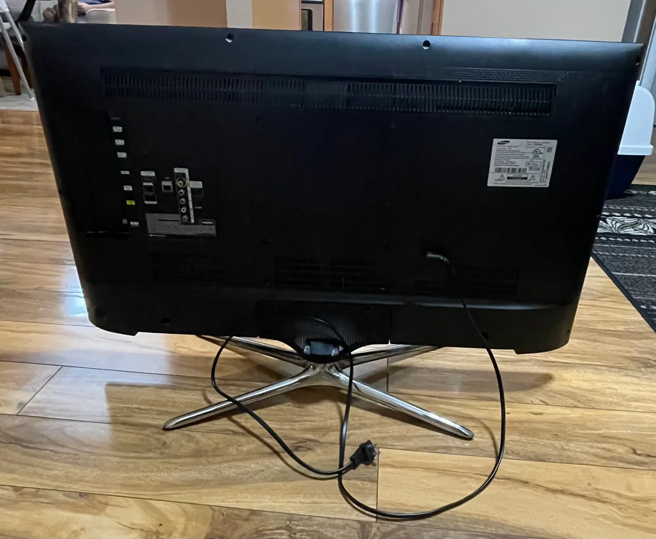 Tv image indicator(2)