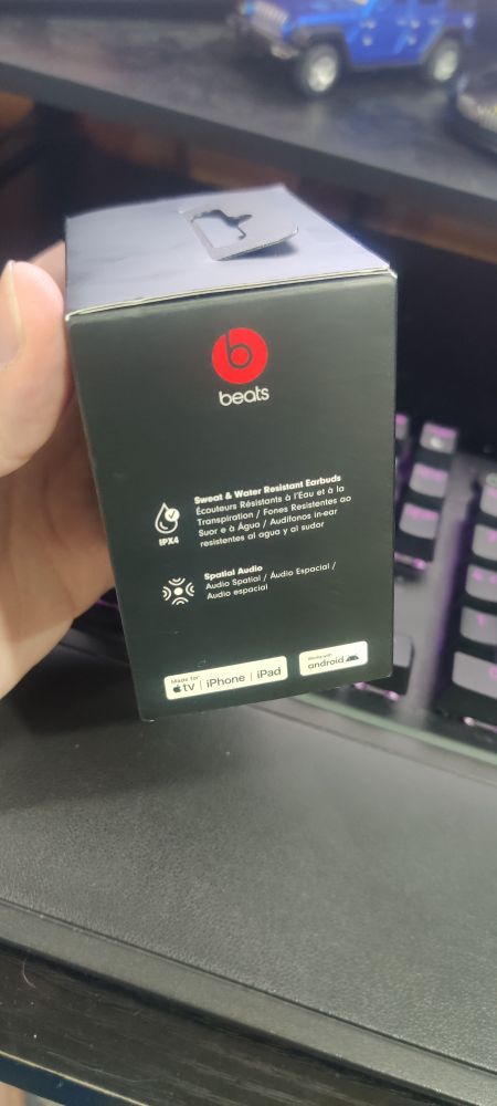 Beats Fit Pro - photo 3