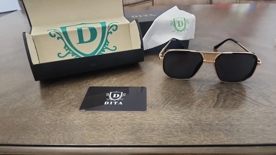 MAN'S SUNGLASSES image indicator(5)