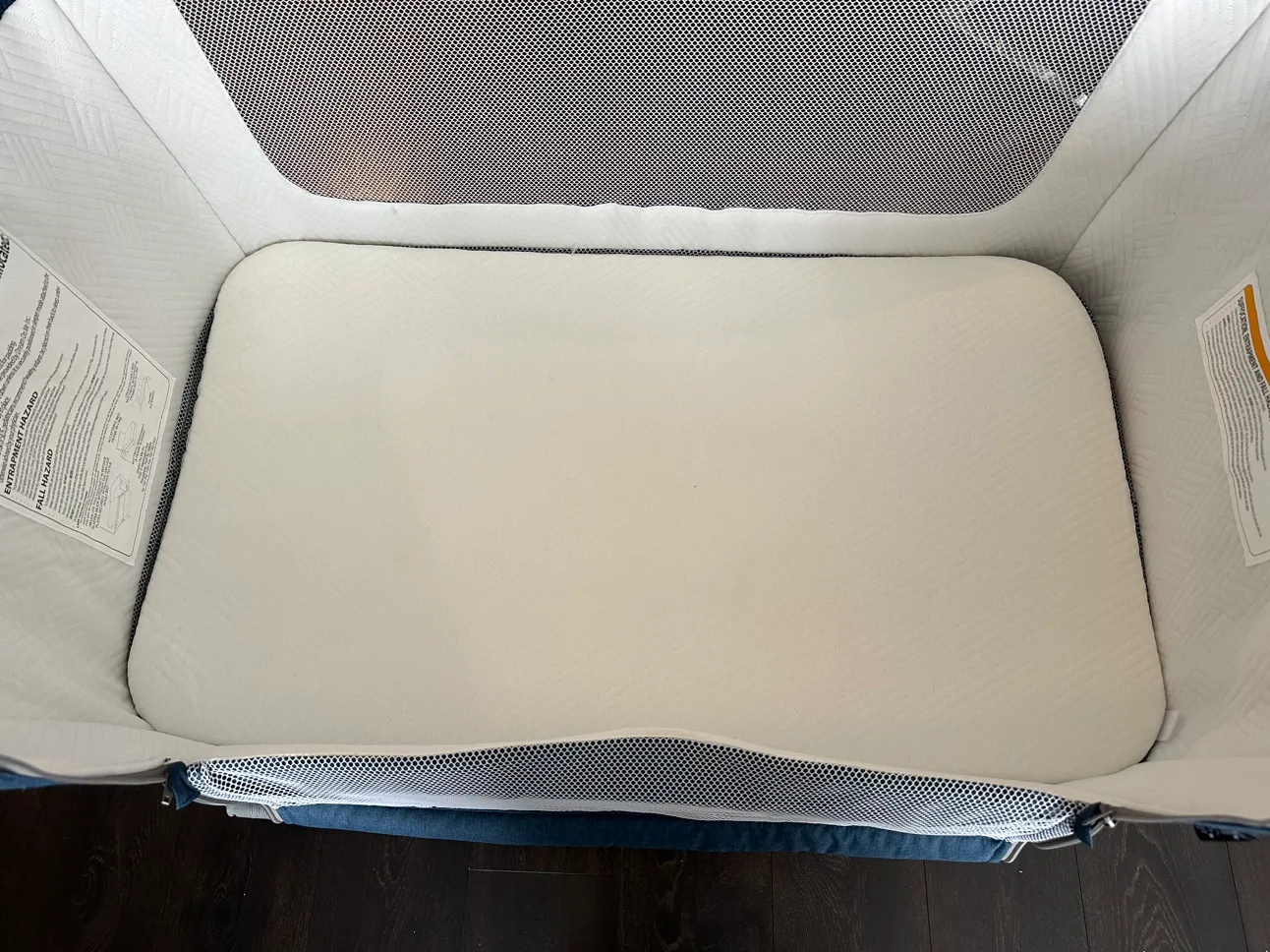 Dream on me Bassinet image indicator(2)