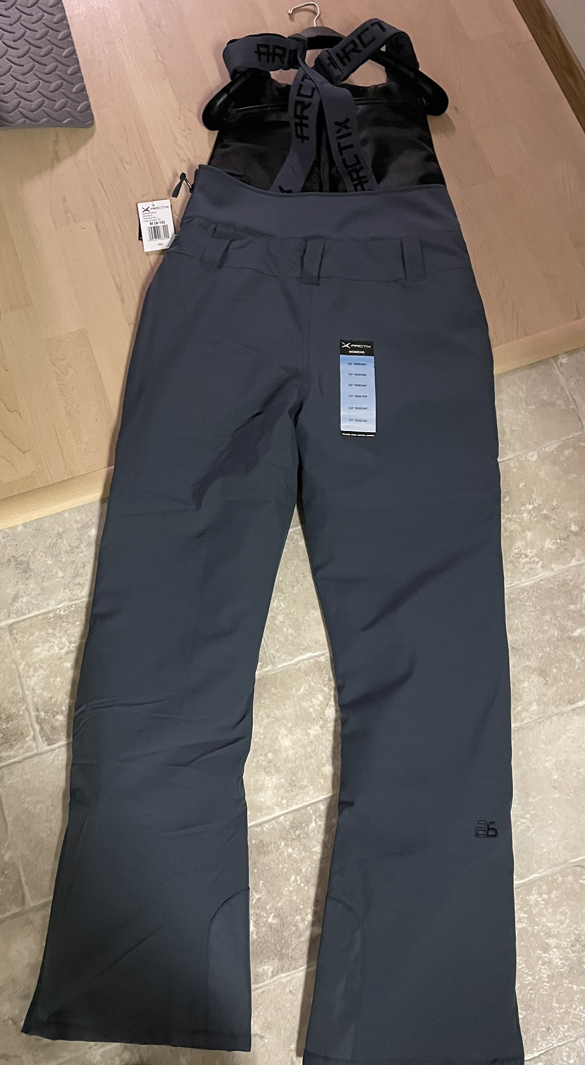 Arctix Bibbed Snowpants - photo 2