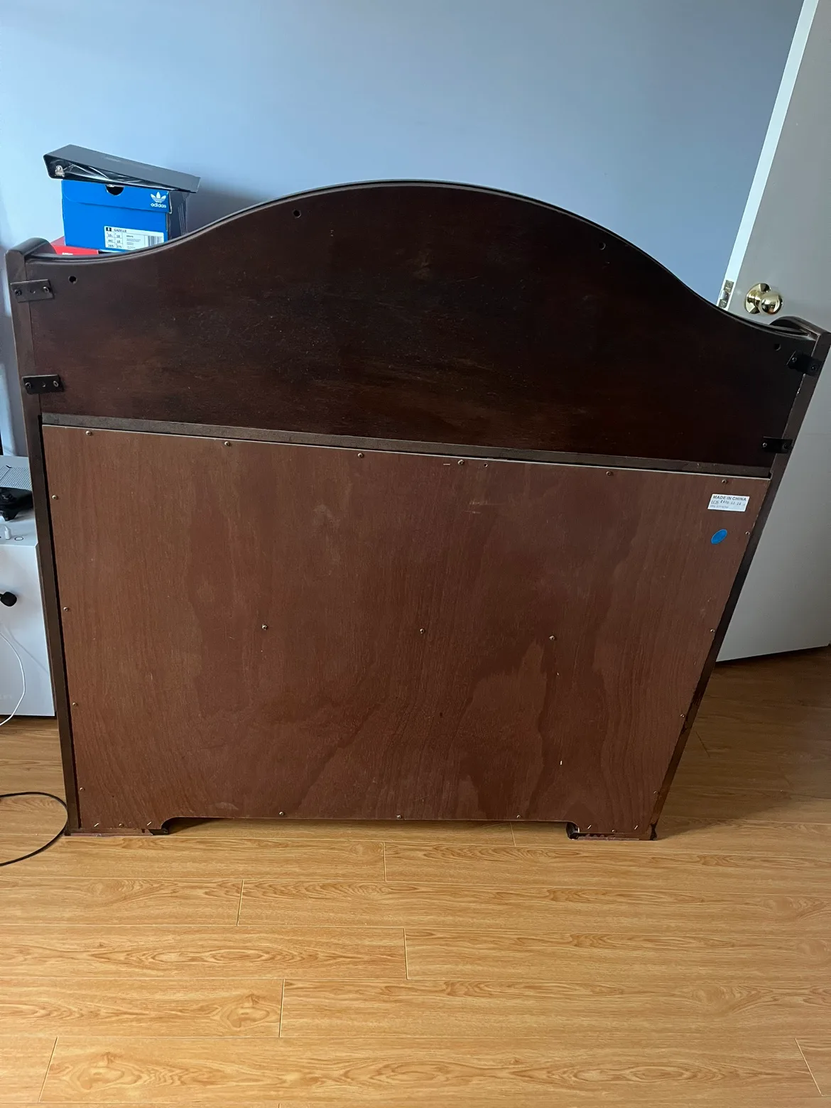 Desk with Hutch image indicator(2)