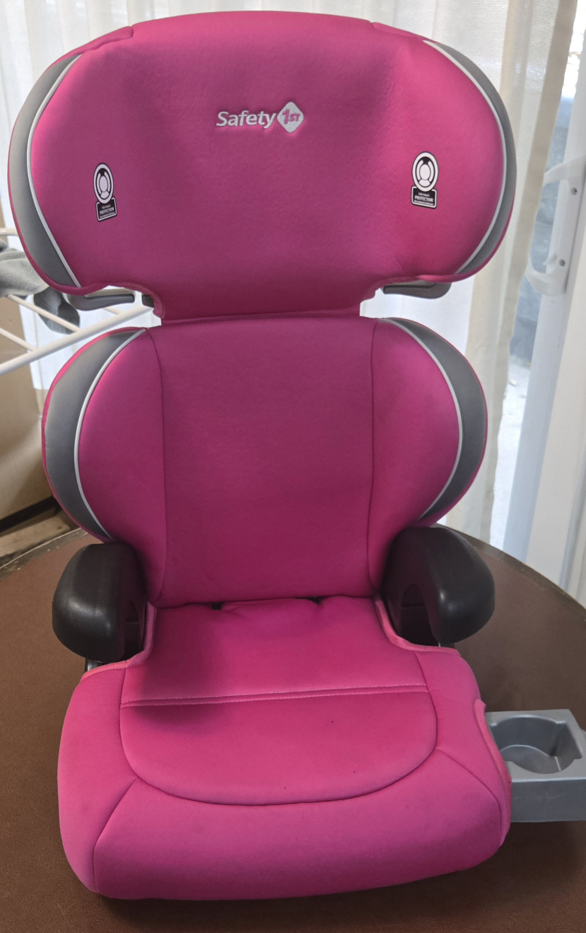 ❤️ Safety 1st  Booster Seat