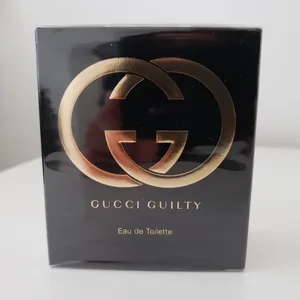 Brand New Authentic Gucci Guilty Eau de Toilette 50ml Karrot