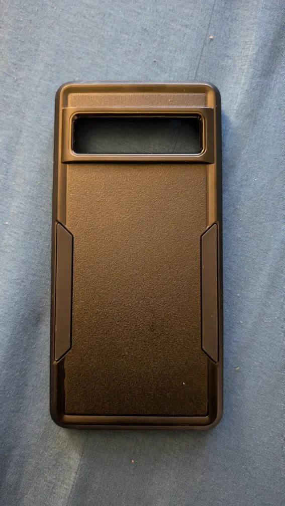 Google Pixel 7 TBA Armor Phone Case thumbnail