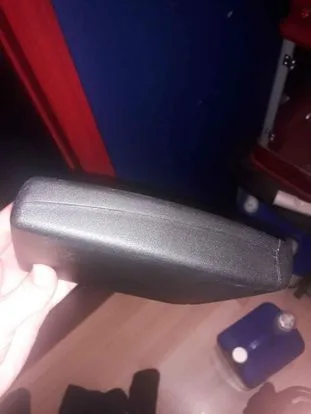 Black DVD/cd Case image indicator(5)