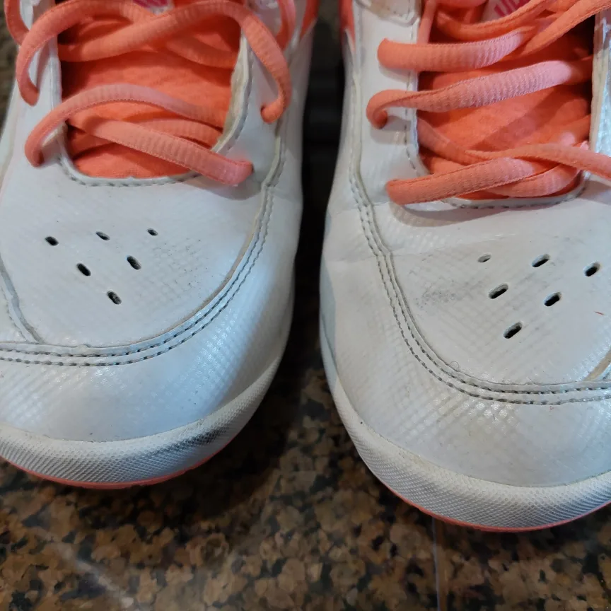 VICTOR A310F AI WOMEN'S Tennis COURT SHOES 7US image indicator(5)