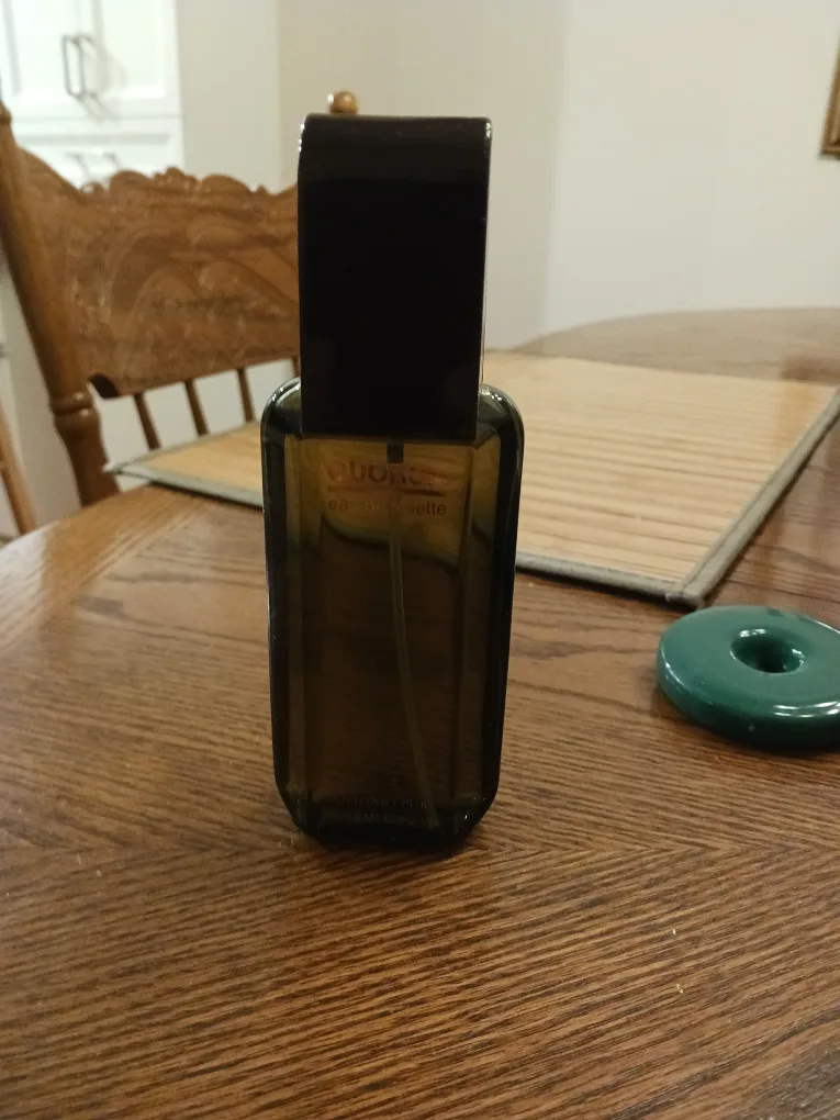 Quorum Eau de Toilette image indicator(2)