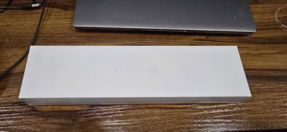 Apple Watch Series 8 - 41 mm - photo 2