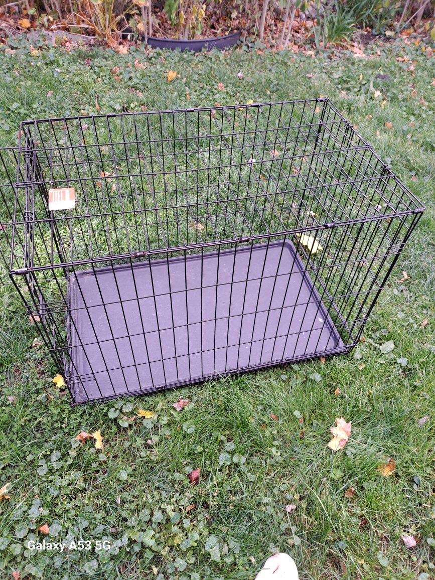 Dog Crate - photo 5