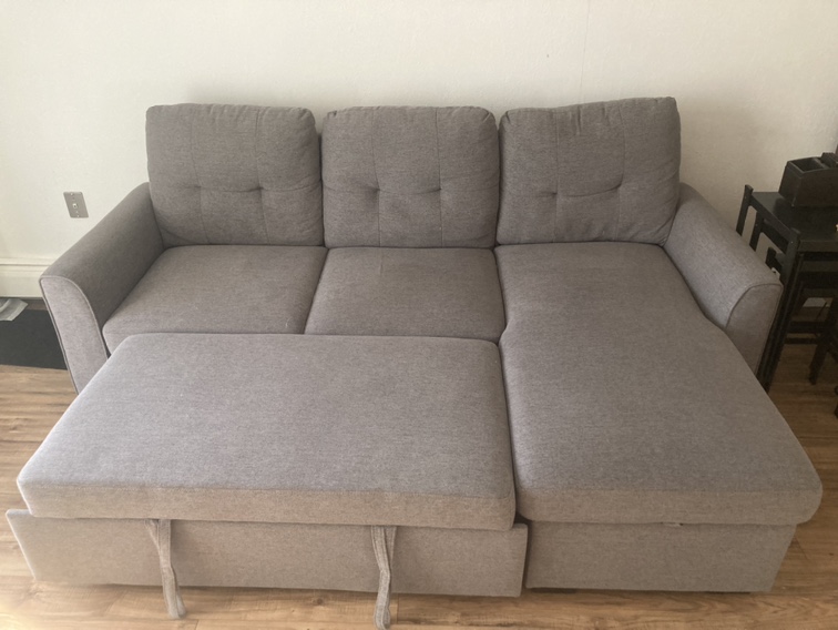 Sectional Sofa - photo 2