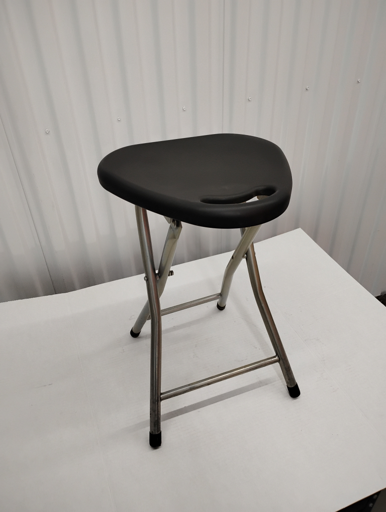 Folding Stool