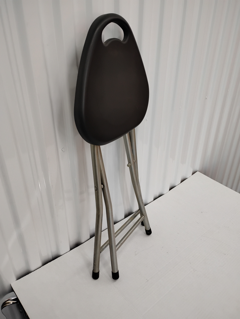 Folding Stool - photo 2