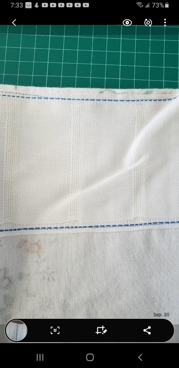 Curtain and header - photo 2