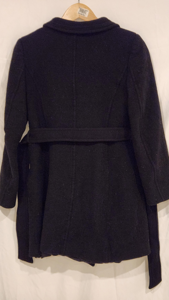 Babaton the Connor Coat with Belt - photo 2
