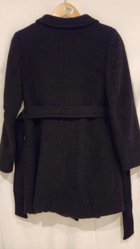 Babaton the Connor Coat with Belt image indicator(2)