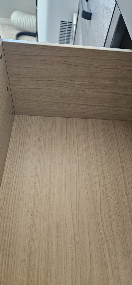 6-Drawer Dresser - photo 4