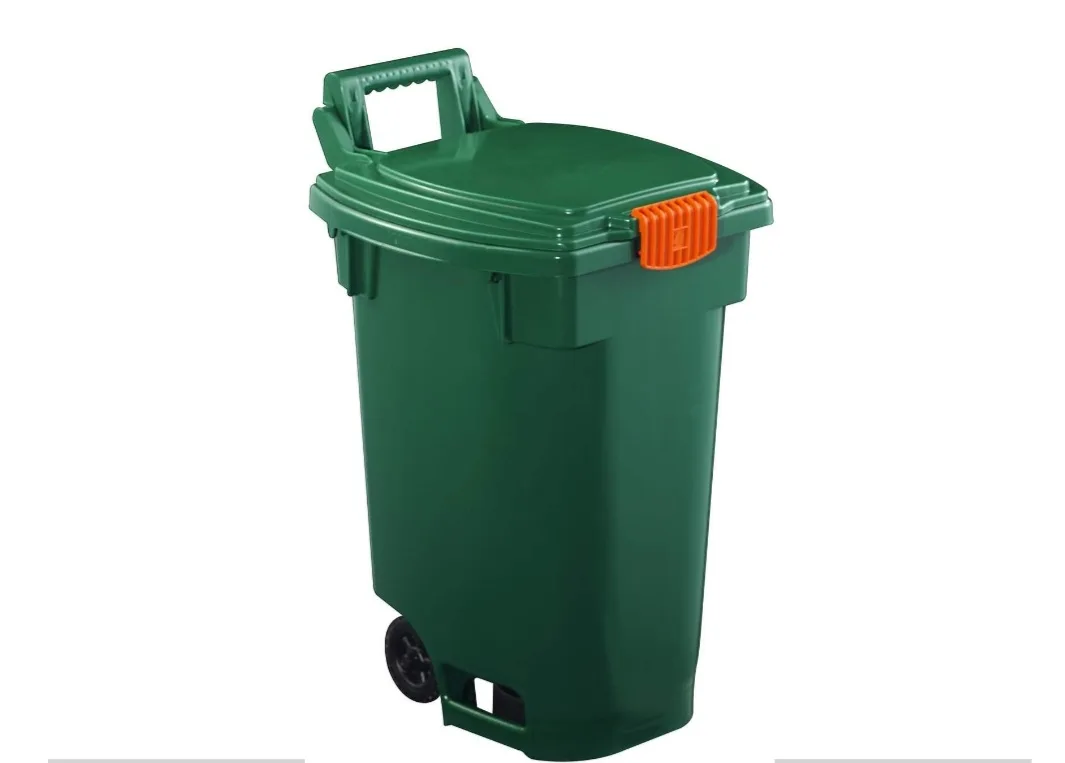 Blue Recycling Bin image indicator(3)