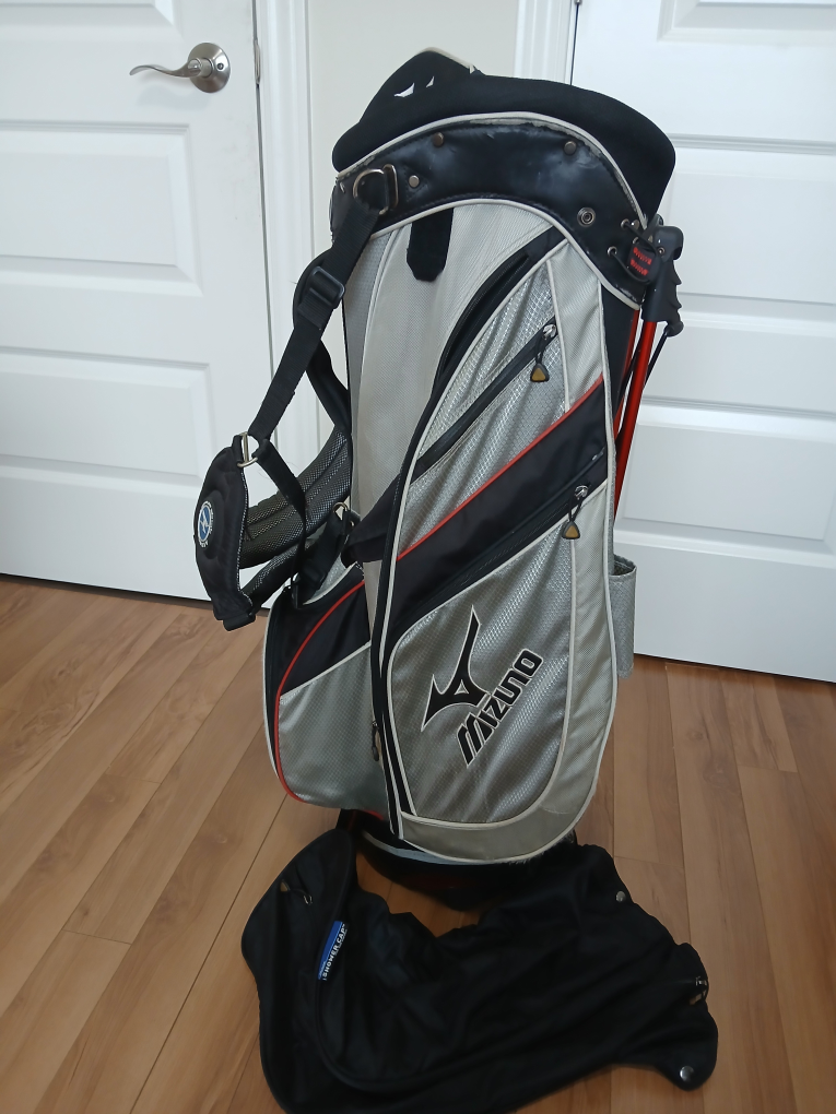 Mizuno Golf Bag - photo 3