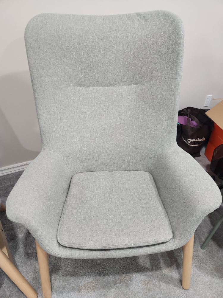 Ikea VEDBO armchairs - photo 3
