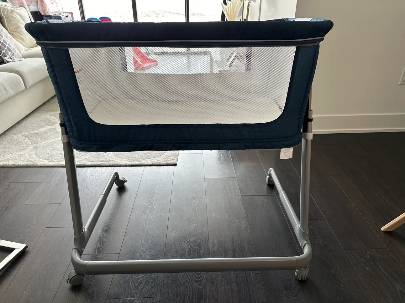 Dream on me Bassinet image indicator(6)