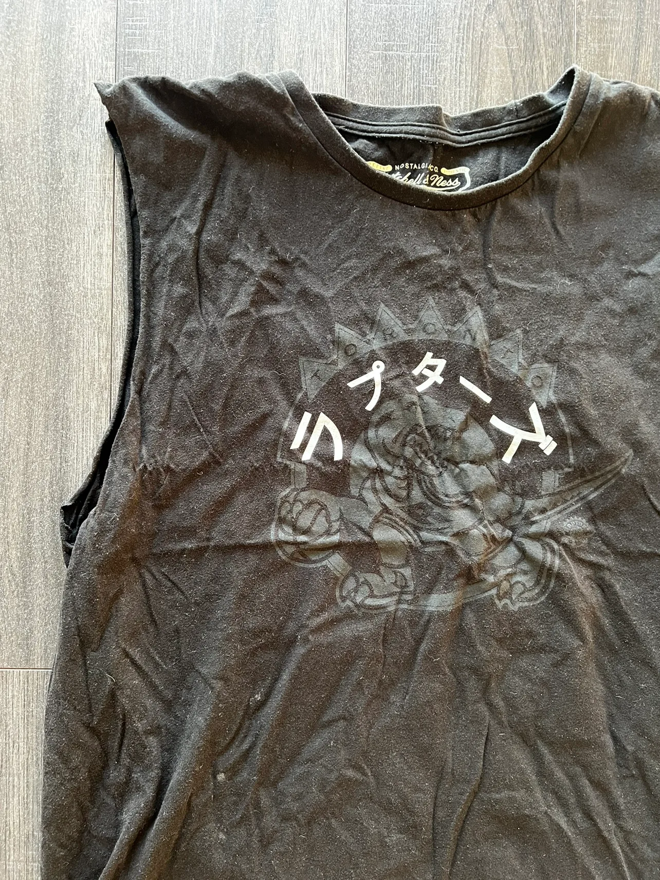 Box fit raptor tank - size XXL image indicator(2)