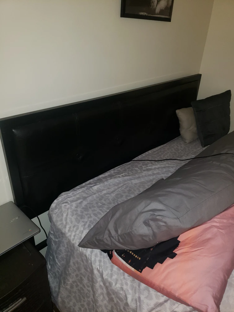Queen Size Bed Frame