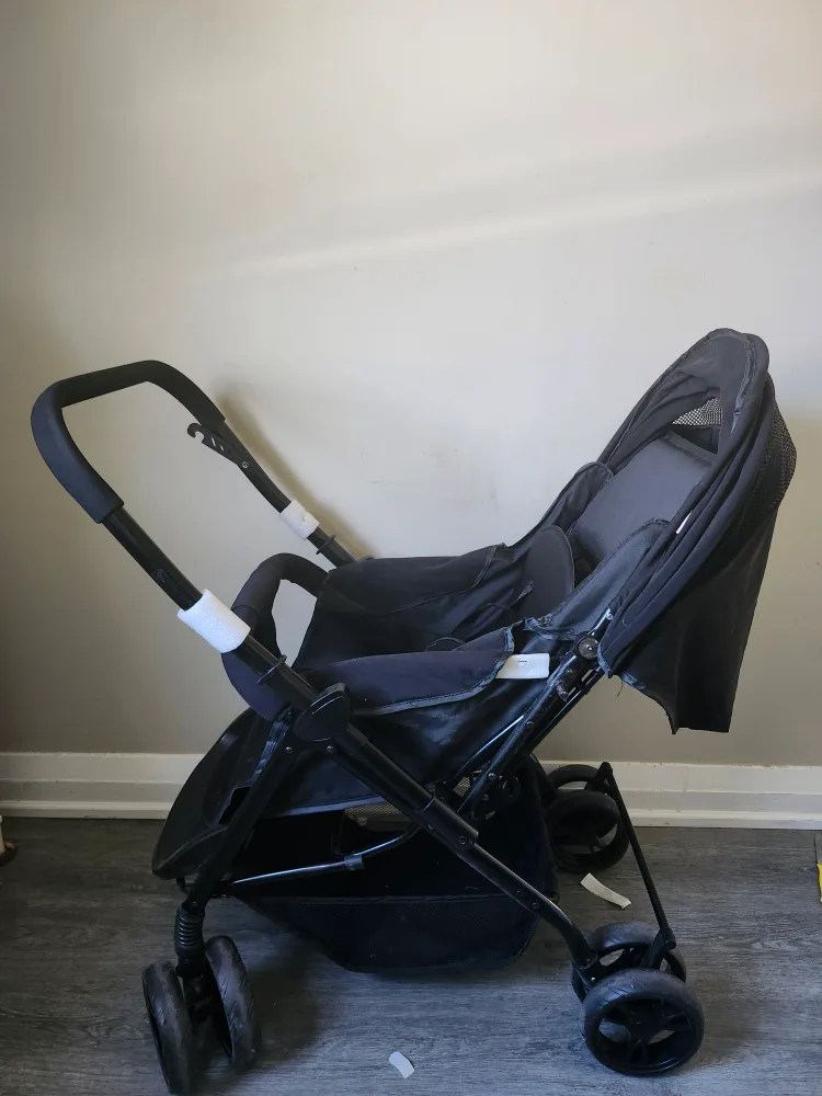 Babyhug Stroller image indicator(6)